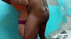 indian newlywed surrenders pussy to father-in-law while hubby works late