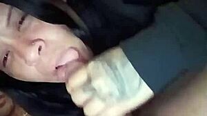 stepbro forces taboo suck after parents leave us alone