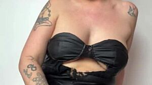 milf mistress strapon pegs cei joi