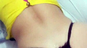 dona katty milf hotwife sneaks cock while cuckold hubby waits
