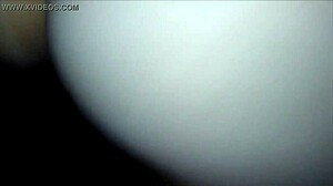 monster bbc pounds milan white bitch's huge ass doggystyle