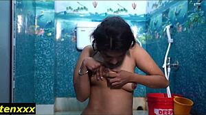 imagine bending over your friend's sexy wife for rough doggystyle and juicy creampie inside