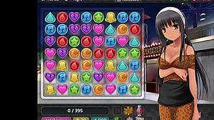 Huniepop Part 2 Uncensored Sex Scenes Full HD Compilation!