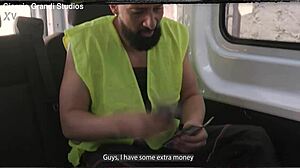 Kitty Li's Brutal 6on1 BBC Gangbang DAP Gapes