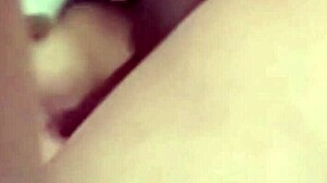 bbc monster cock destroys tiny asian pussy up close 💦 hidden pov