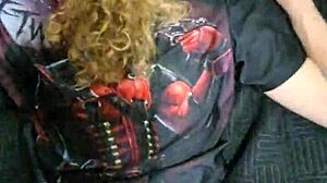 im amateur milf breed whore need cum fillin bad!