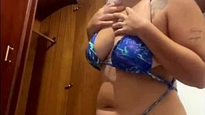 I'm SOAKED And CRAZY To Fuck Right Now