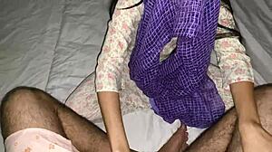 punjabi stepmom strips naked for dhongi baba in full hindi dirty story