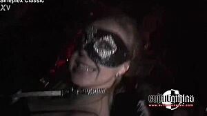 Sineplex party blonde deepthroats till squirting bliss hits hard