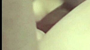 bbc monster cock destroys tiny asian pussy up close 💦 hidden pov