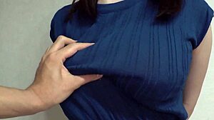Japanese Babe Loves Sucking Cock In Part 4