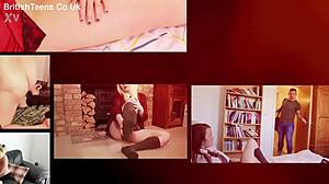 Girl Next Door Lesbians Strapon Fuck Homemade Orgasms First Time