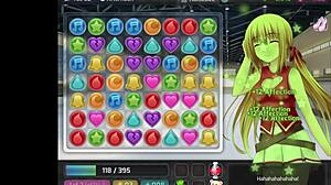 Huniepop Part 2 Uncensored Sex Scenes Full HD Compilation!