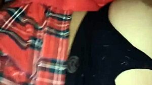 what if a thick-assed colombian college bride begged for your cock?