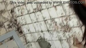 Aletta Ocean Amanda Black Linsey Toys Anal Gaping Fishnets