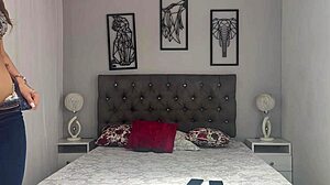 technician pounds molly smith missionary doggy cowgirl till cum covered spooning