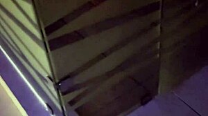 Fresh Redhead Mexican Babe Washes Tiny Waist Ass in Bath for Me!