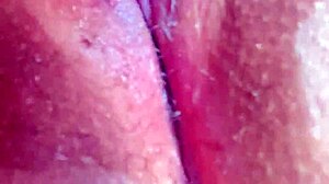 penetrating my wet pussy with fingers up close 😍💦🔥