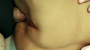Endless ass pounding keeps her fuck doll holes gaping wide