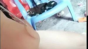 Have you seen this steamy asian chinese milk video that leaves you craving more details?