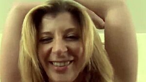 sara jay's wet milf pussy needs john e's bbc depth pounding bad