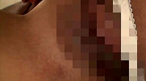 next door j-cup wife miracle bedroom fuck vid while hubby's away part 3