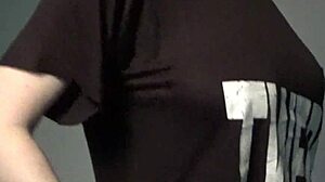 wanna see emma's natural tits bounce in this hot photoshoot?