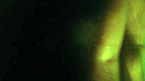 Peep at Mohana's steamy southindian bath on hidden cam part 1