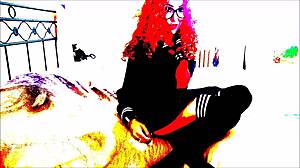 stepson let mommy suck your cock first take off pants now!