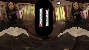 ultra hot sorceress katrina jade, ready for vr cosplay pounding?