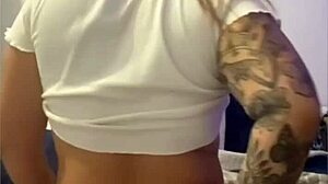 Big Pussy Solo Masturbation Craving Thick Black Cock