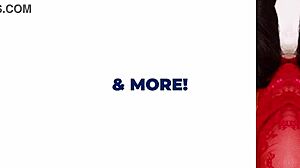 Gorgeous British Teen Fucks Big Black Cock Hard