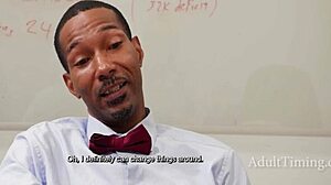 Petite blonde lexi lore gangbanged at work ignoring hiring freeze!