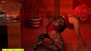 Indian girl romantic hardcore doggystyle ride friend one night