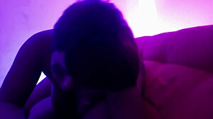 i surprise my busty latina stepmom with my huge cock