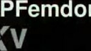 Goddesses force double foot gagging on slaves with dirty spit