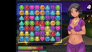 Huniepop Part 2 Uncensored Sex Scenes Full HD Compilation!