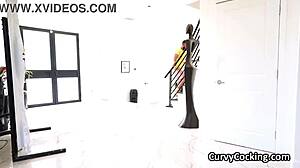 Fudendo Tight White Pussy Raw Hardcore