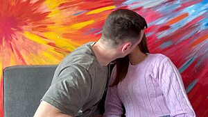 Pretty Girls Sex Videos - Stunning Babes Fucking Hard