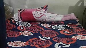 Can you imagine La Beba craving a thick cock deep in her tight homemade Latina anus?