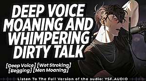 i'm stroking hard moaning deep breeding my fleshlight dirty talk ughh