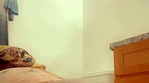 imagine slamming this fat pregnant bbw's huge tits and dripping pussy