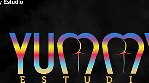 Super Sexy Colombian Jazmine White Anal Fisted Assfucked in DAP Threesome Piss Cum!