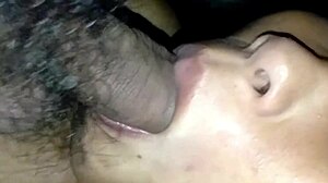 damn, her tight pussy creampie skills are next level 🔥