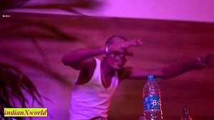 Indian girl romantic hardcore doggystyle ride friend one night