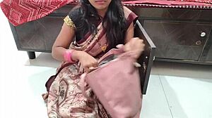 28-Year-Old Begs Young Stud to Pound Granny Ass and Pussy!