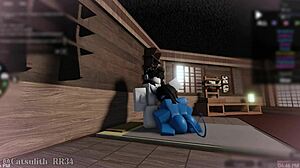 horny demon girl craves follower cock part 1