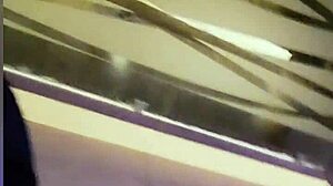 Fresh Redhead Mexican Babe Washes Tiny Waist Ass in Bath for Me!