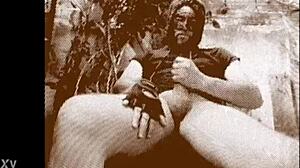 Naughty Wolf28 Flashes Huge Cock in Wild Exhibitionist BDSM Videos!