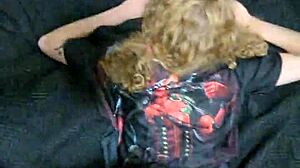 im amateur milf breed whore need cum fillin bad!